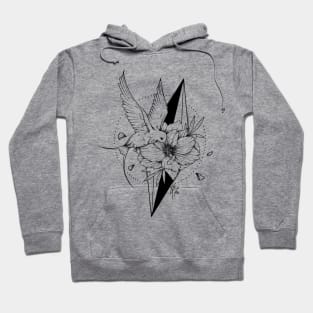 Beauty upon beauty Hoodie